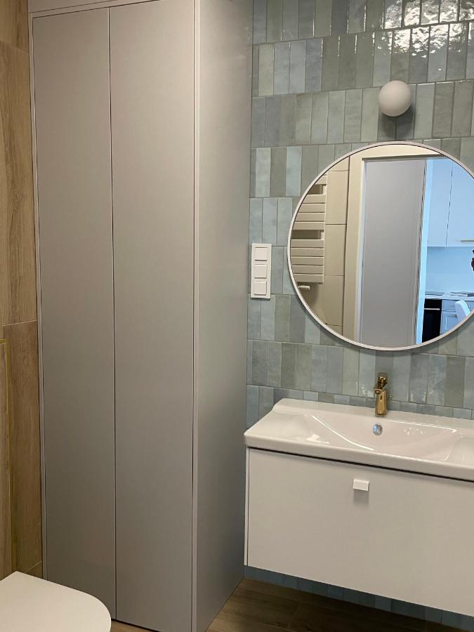 Novumapartamenty - Polanki Aqua Kołobrzeg Exterior foto